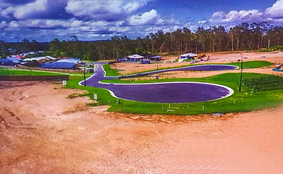 Land at North Park Estate For Sale in Gympie