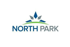 North Park Logo - Gympie Estate