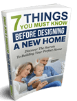 Gympie Builders - 7 Things You Must Know Before Designing  a new Home